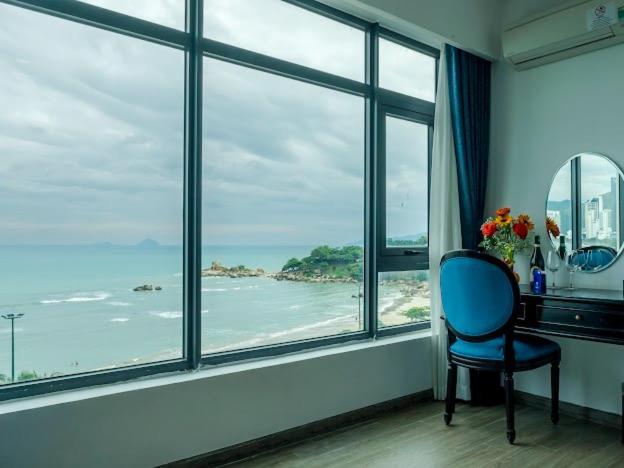 Paralia Hotel Nha Trang Exteriér fotografie