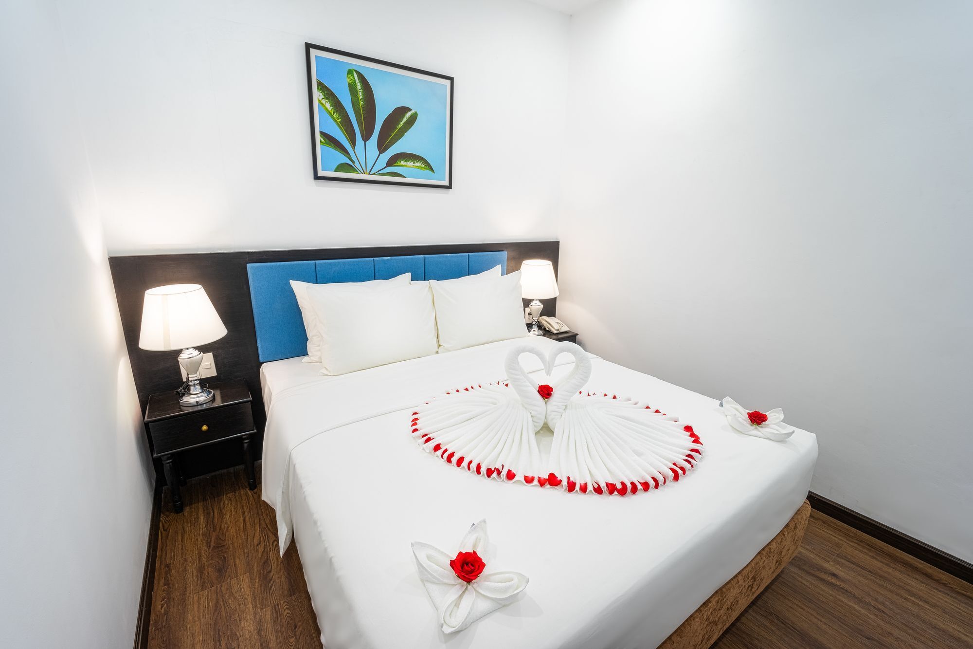 Paralia Hotel Nha Trang Exteriér fotografie
