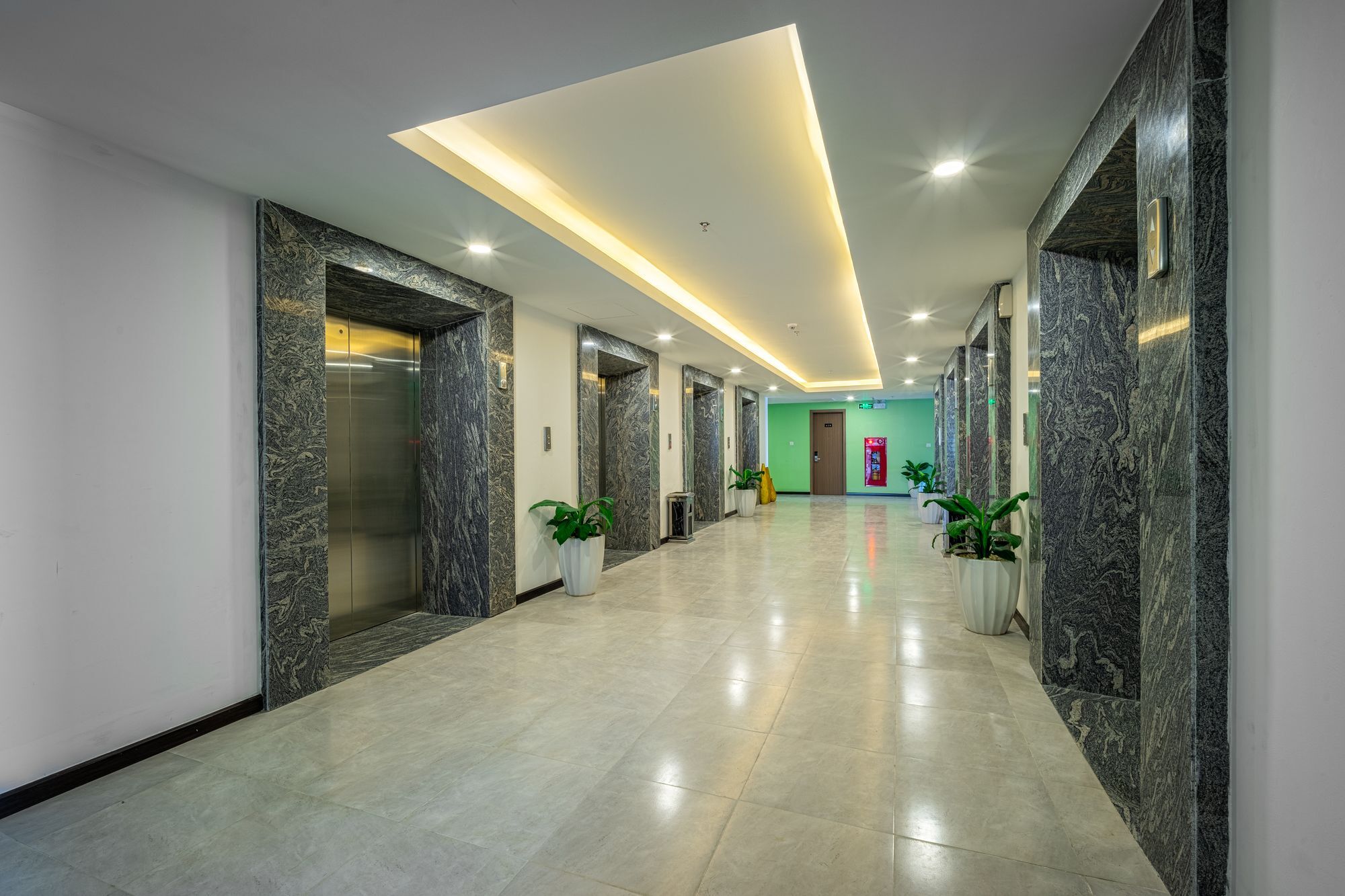 Paralia Hotel Nha Trang Exteriér fotografie